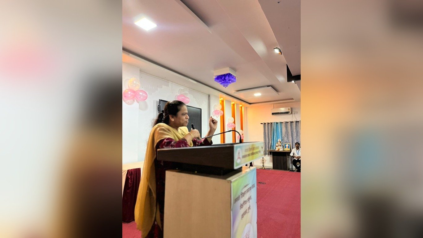 Teachers day celebration 2025-26